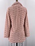 Gianni Bini Pink Jacket, S