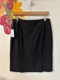 New Tahari Black Skirt, 6