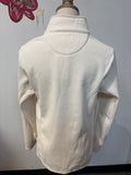 Andrew Marc White/Ivory Jacket, S