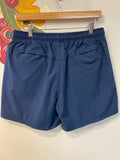 Willit Blue Shorts, L