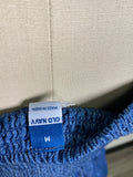 Old Navy Blue Dress, M