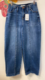 New Risen 28" Inseam Jeans, 3/26