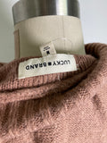 Lucky Brand  Sweater, M