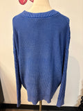 New Torrid Blue Sweater, 2X