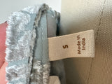 Soft Surroundings Velour Top, S