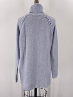 American Eagle Turtleneck Sweater, L