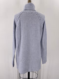 American Eagle Turtleneck Sweater, L