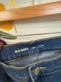 Old Navy Denim Shorts, 14