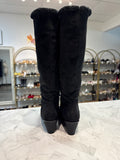 Aerosoles Black Boots, 7