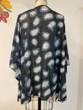 Umgee Print Topper, S/M