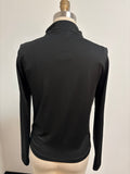 Evereve Black Top, S