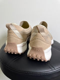 Ryka Tan Jumpstart Shoes, 9.5