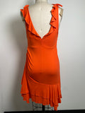 Wild Fable Coral Dress, M