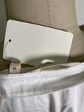 Soft Surroundings White Top, 3X