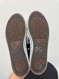 Converse Black Shoes, 10