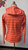 The North Face Pink Pullover, S