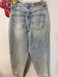 New Cotton:On Slouch Mom 29" Inseam Jeans, 6
