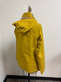 Eddie Bauer Hooded Jacket, M