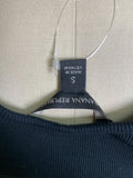 Banana Republic Black Dress, S