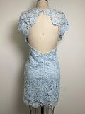 Lulus Blue Dress, M
