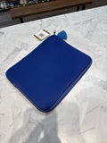 New Simply Southern Blue Tablet Case, 10.5"x9"