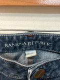 Banana Republic Skinny Jeans, 29 (8) Petite