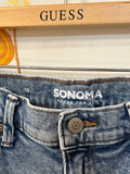 Sonoma Boyfriend Jeans, 10