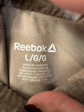 Reebok Brown Skort Skirt, L