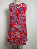 Alyx Red Dress, M Petite