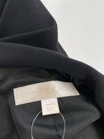 Boston Proper Black Blazer Jacket, 4