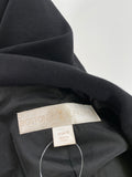 Boston Proper Black Blazer Jacket, 4