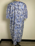 Chico's Blue Dress, 20/22