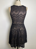 New Mystree Black Dress, S