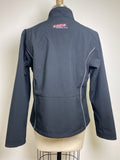 New Vega Black Technical Gear Jacket, L