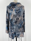 Chico's Zenergy Top, M Petite