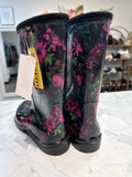 New Kprum Rain Boots, 8
