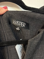 Kasper Black Dress, 16