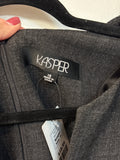 Kasper Black Dress, 16