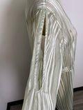 Venus Green Swim Coverup, S/M