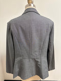Emily Gray Blazer Jacket, 16W