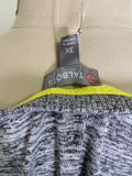 Talbots Gray Dress, 3X