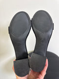 New Black Shoes, 7