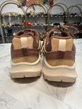 Merrell Brown Speed Strike 2 Leather Shoes, 8