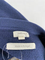 Natura Blue Sweatshirt, XL