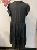 Mittoshop Black Dress, M