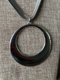 Chico's Silver Necklace