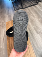 Hey Dude Animal Print Shoes, 8