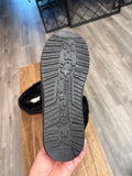 Hey Dude Animal Print Shoes, 8