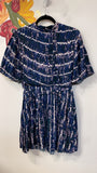 New Altuzarra Blue Dress, 38 (6)