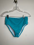 2pc Swimsuit Ombre , S